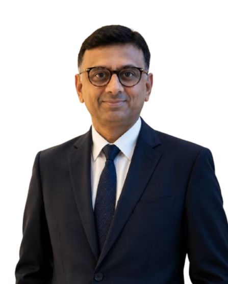 Hemal Sanghani