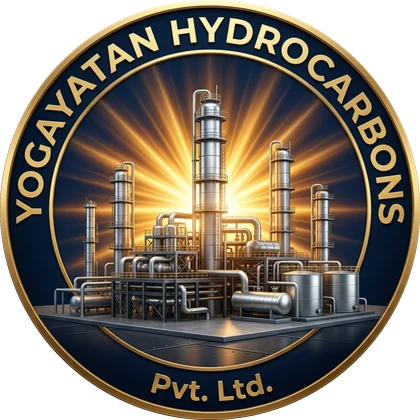 Yogayatan Hydrocarbons Pvt. Ltd. logo